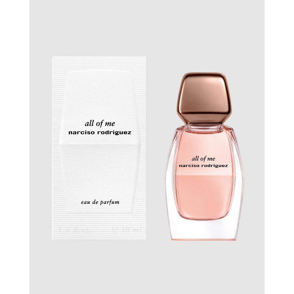 Narciso Rodriguez Eau de Parfum All Of Me - 90 ml