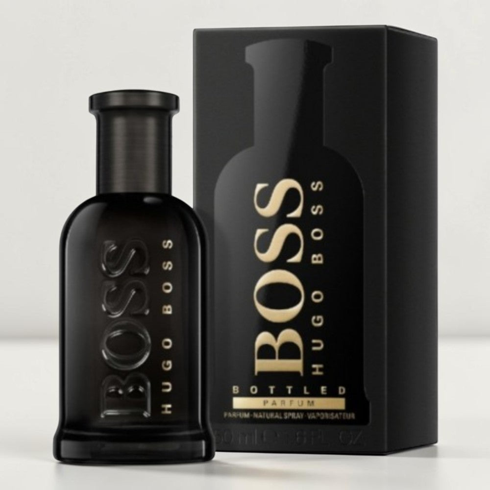 Hugo Boss Boss Bottled Parfum - 100 ml