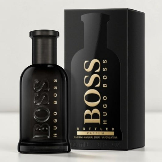 Hugo Boss Boss Bottled Parfum - 100 ml