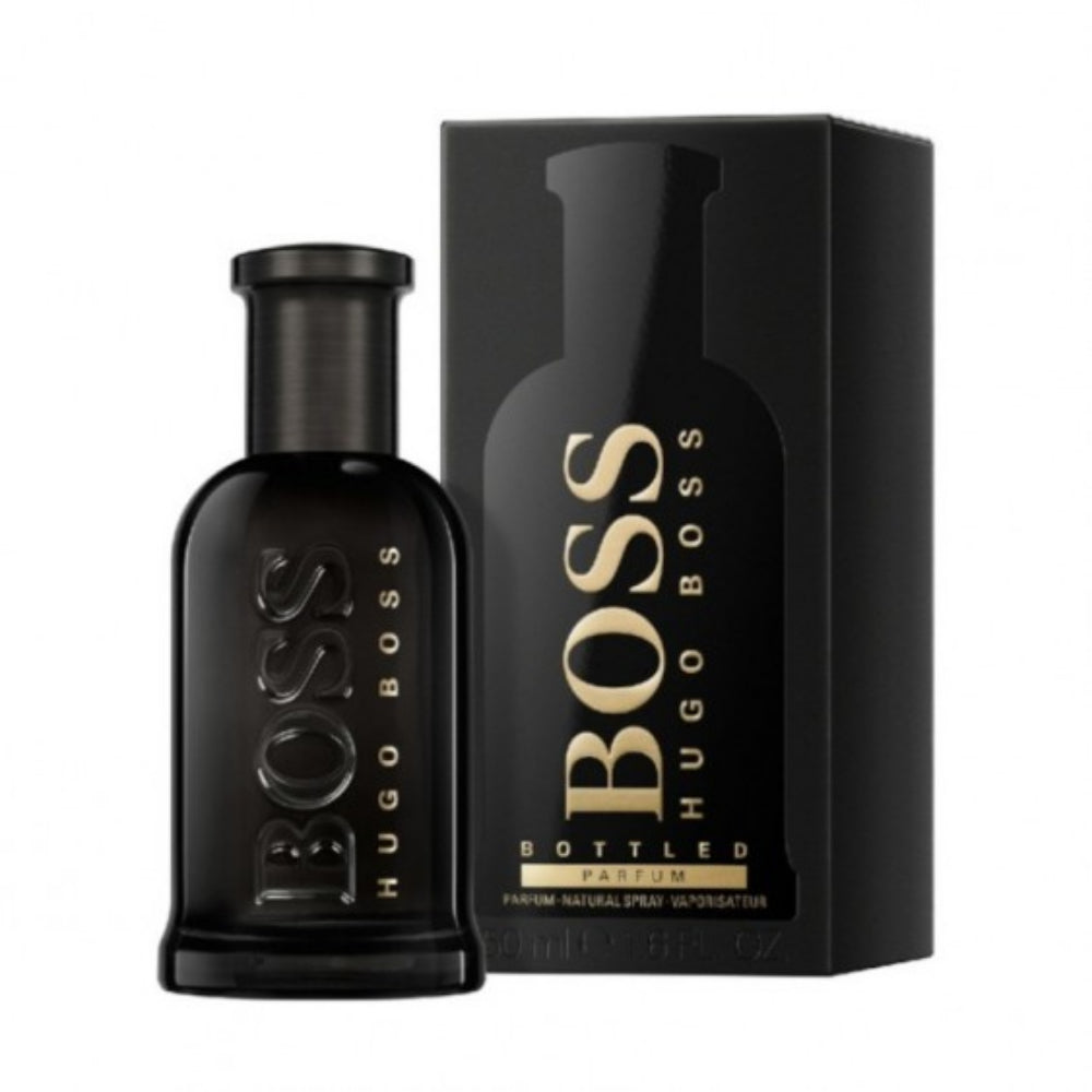 Hugo Boss Boss Bottled Parfum - 50 ml