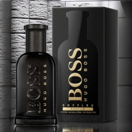 Hugo Boss Boss Bottled Parfum - 100 ml