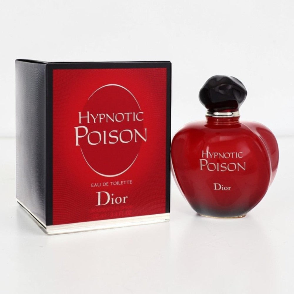 Dior Hypnotic Eau de Toilette - 100 ml