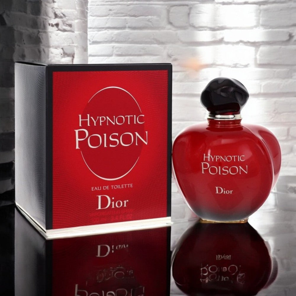 Dior Hypnotic Eau de Toilette - 100 ml