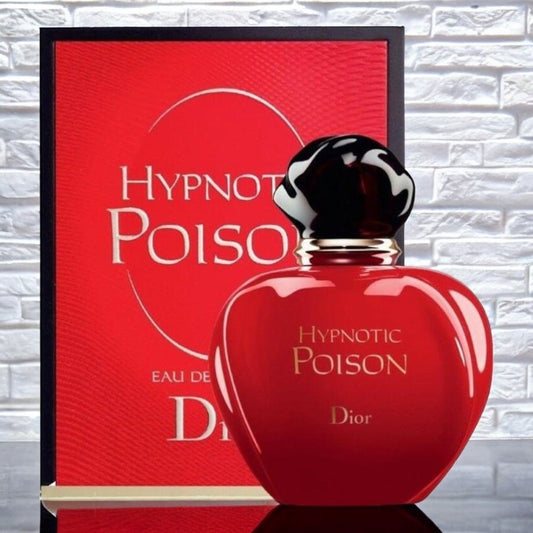 Dior Hypnotic Eau de Toilette – 50 ml