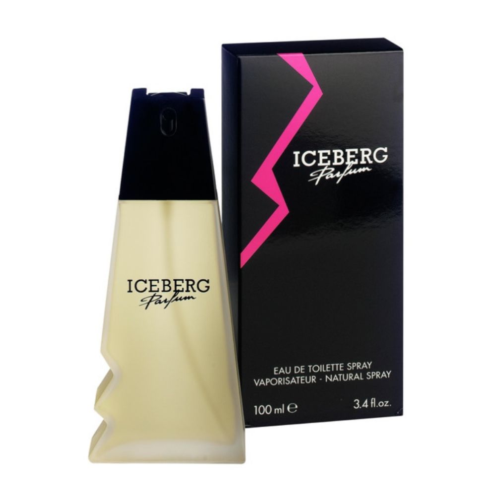Iceberg Parfum - 100 ml