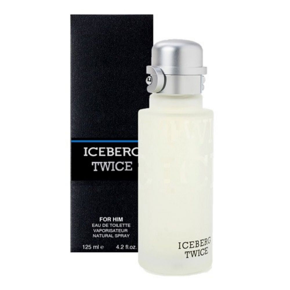 Iceberg Twice Pour Homme – 125 ml