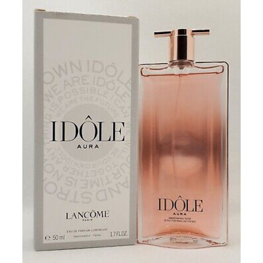 Lancome Idole Aura Eau de Parfum - 50 ml white box*