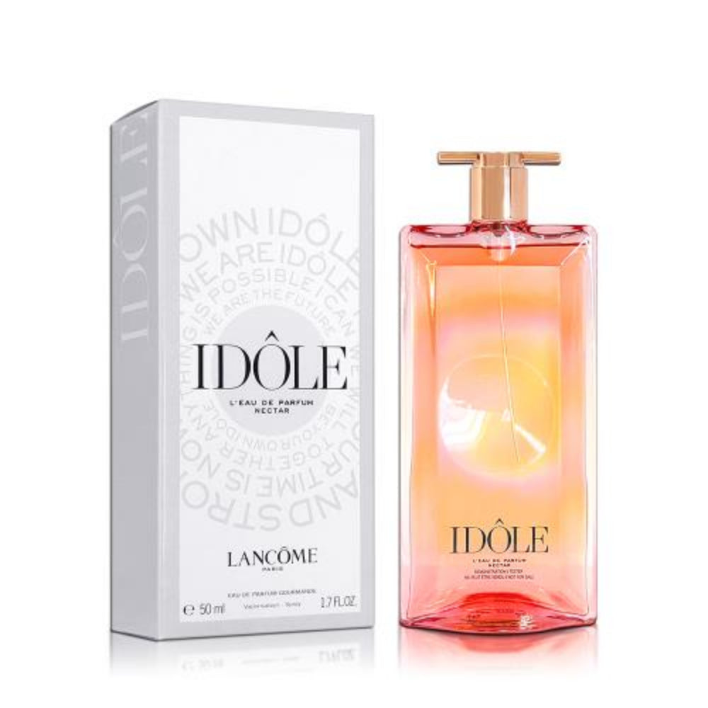 Lancome Idole Nectar Eau De Parfum - 50 ml white box
