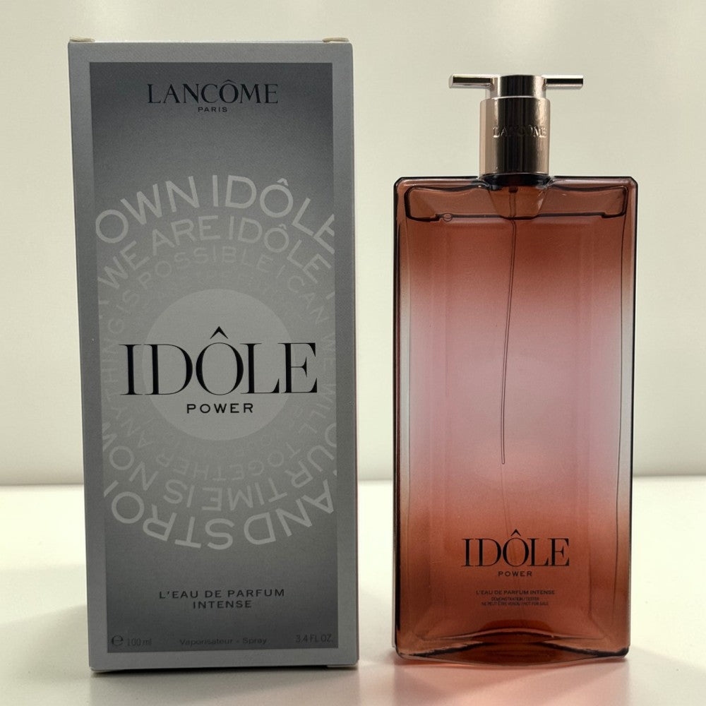 Lancome Idole Power Eau De Parfum Intense - 100 ml white box*