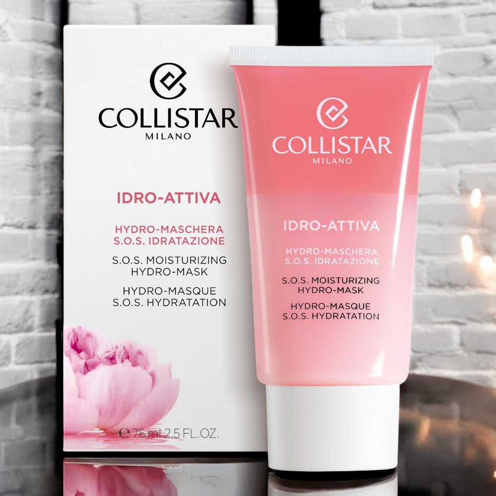 Collistar Hydro Maschera S.O.S. idratazione - 75 ml