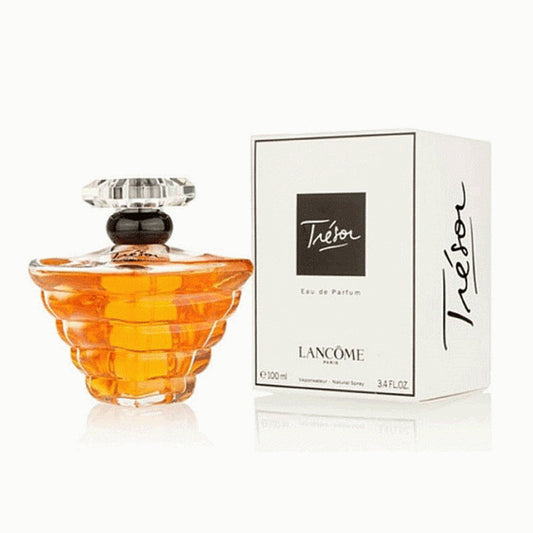 Lancome Trésor - 100 ml white box*