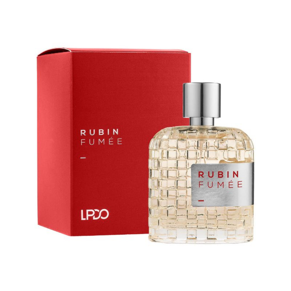 Rubin Fumée Eau de Parfum intense - 100 ml