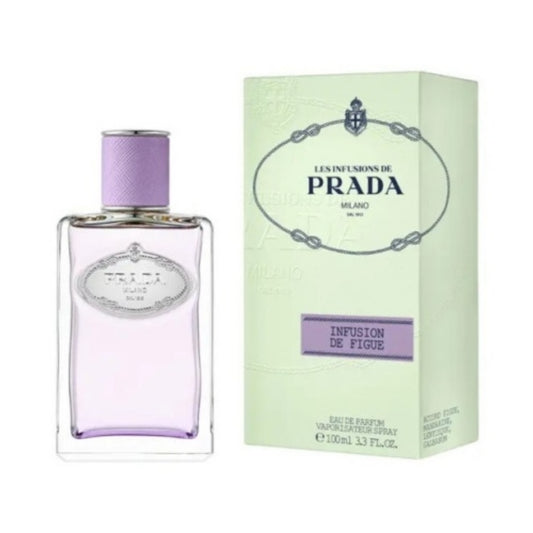 Prada Les Infusions De Figue Eau de Parfum - 100 ml