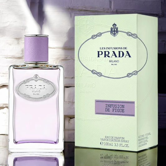 Prada Infusion De Figue Eau de Parfum – 100 ml