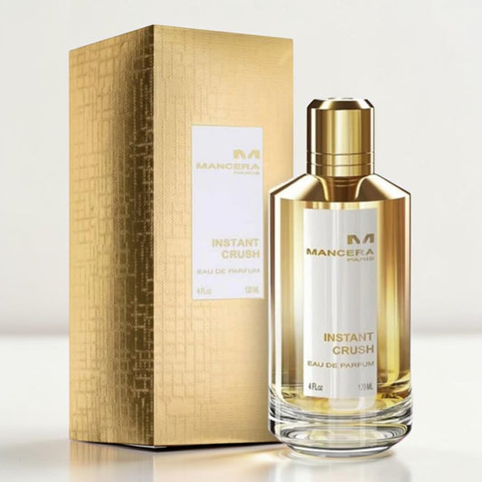 Mancera Instant Crush Eau de Parfum - 120 ml