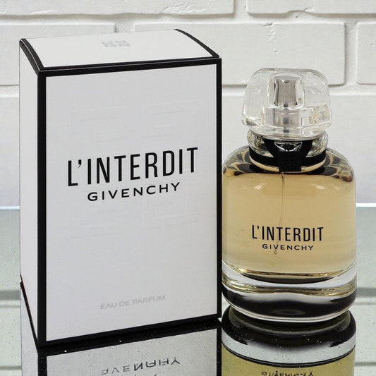 Givenchy L'Interdit Eau de Parfum - 50 ml