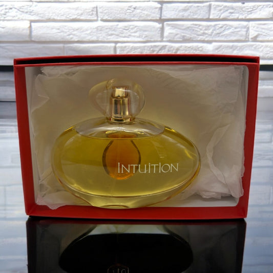 Estèe Lauder Intuition Eau de Parfum - 100ml white box*