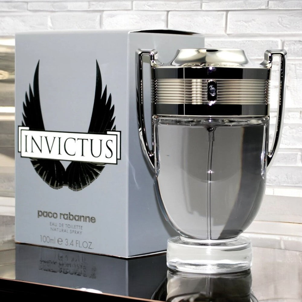 Paco Rabanne Invictus - 100 ml