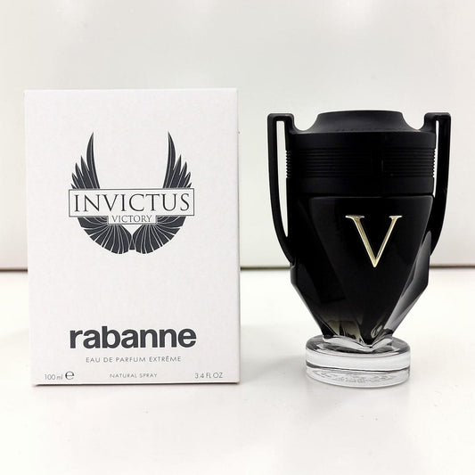 Paco Rabanne Invictus Victory Eau de Parfum Extreme - 100 ml white box*