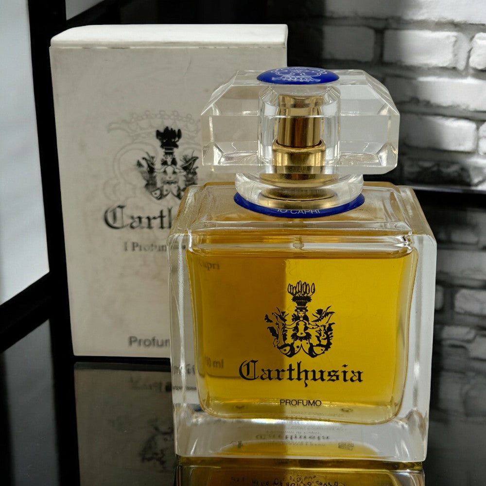 Carthusia Io Capri Eau de Parfum - 50 ml white box*