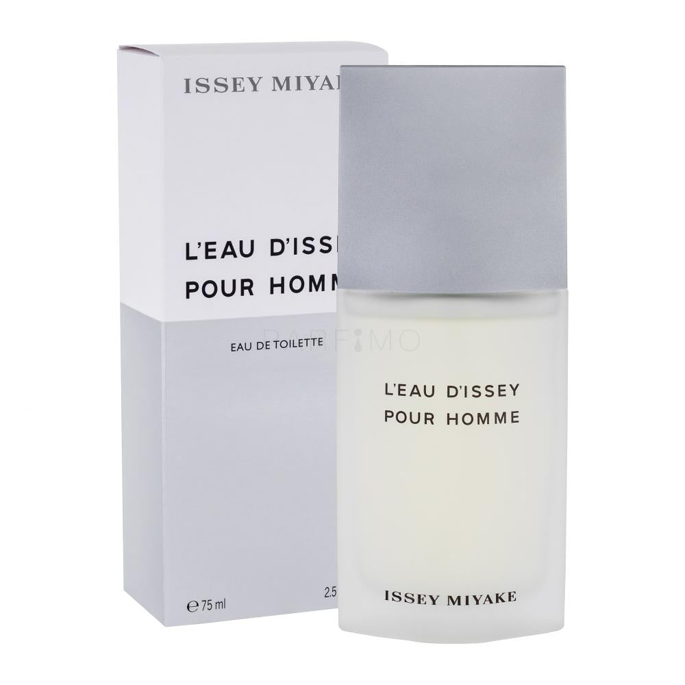 Issey Miyake L'Eau d'Issey Pour Homme - 75 ml