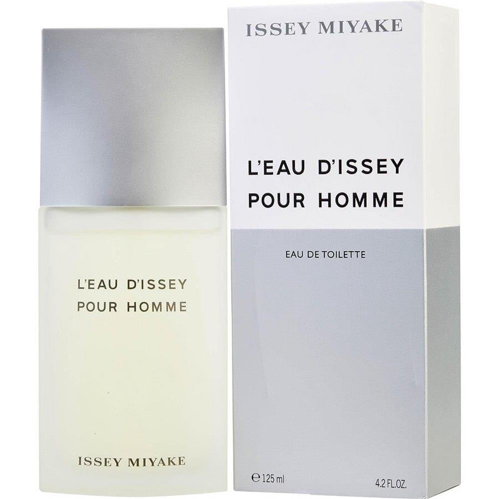 Issey Miyake L'Eau d'Issey Pour Homme - 125 ml