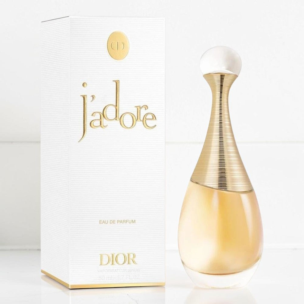 Dior J'Adore Eau de Parfum - 50 ml