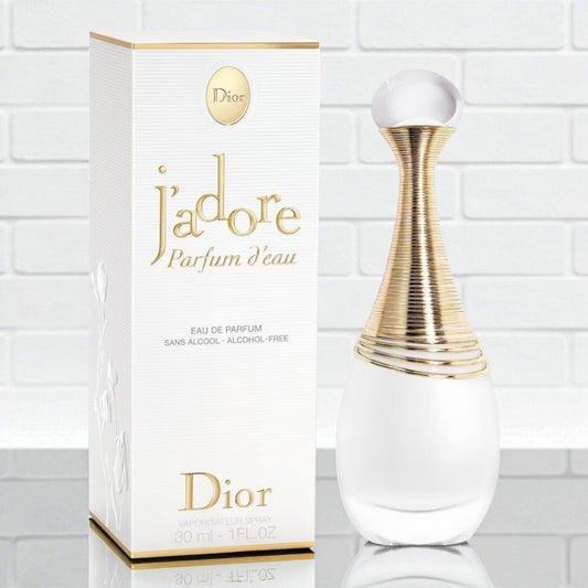 Dior J'adore Parfum d’eau - 30 ml