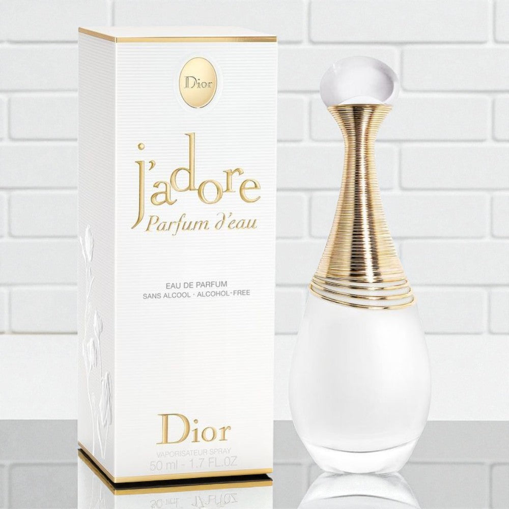 Dior J'adore Parfum d’eau - 50 ml