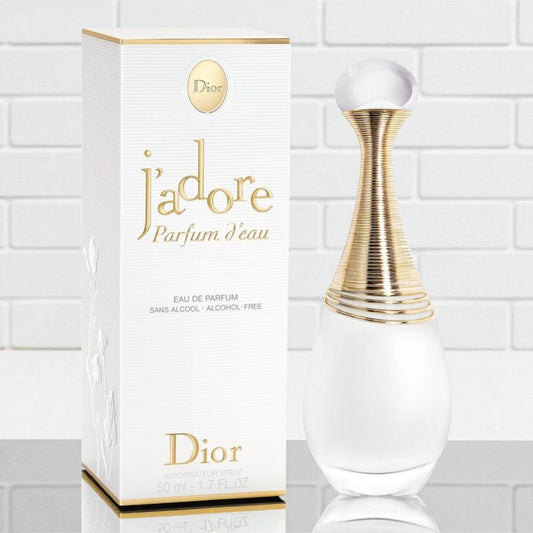 Dior J'adore Parfum d’eau - 50 ml