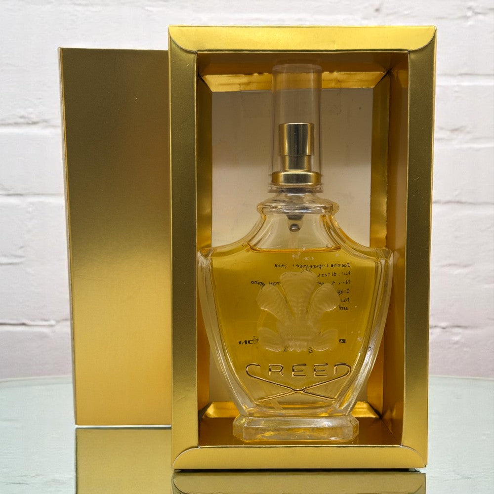 Creed Jasmin Imperatrice Eugenie Millesime Eau de Parfum - 75 ml white box*