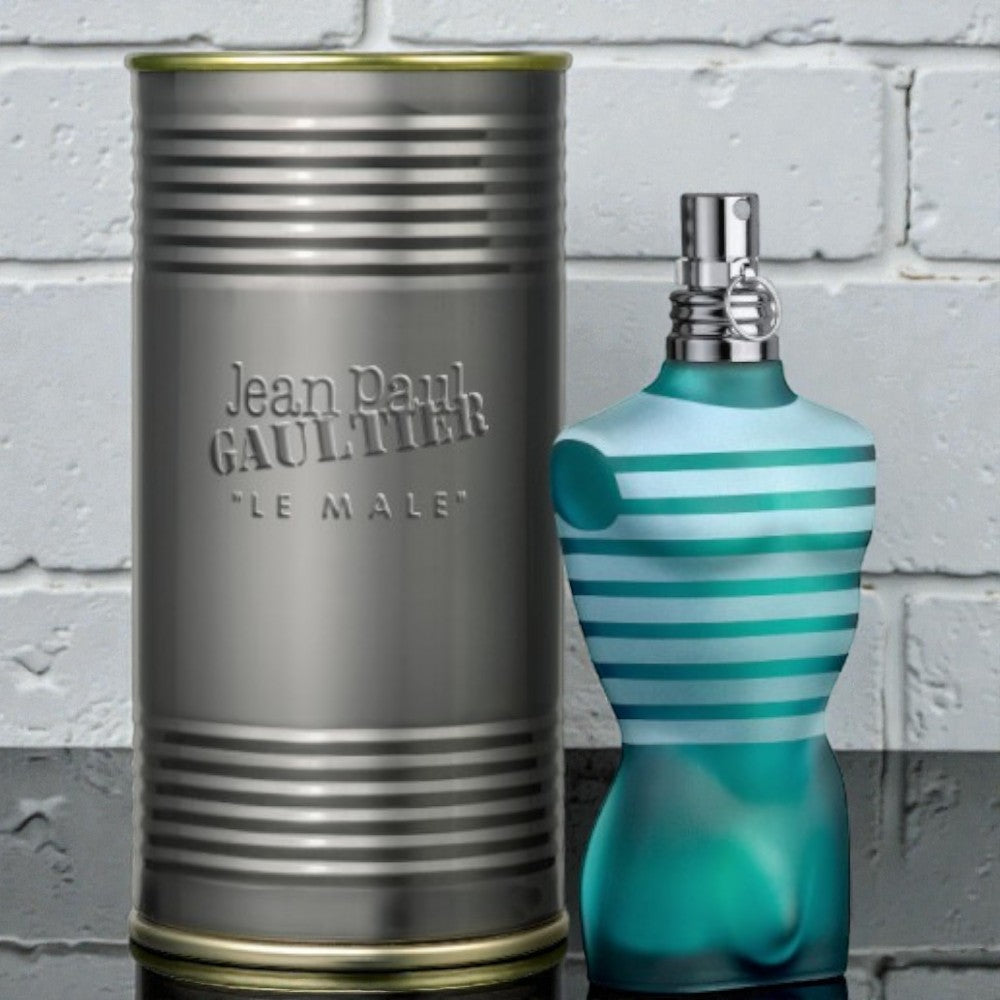 Jean Paul Gaultier Le Male - 125 ml