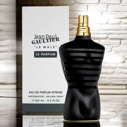 Jean Paul Gaultier Le Male Le Parfum Eau de Parfum - 125 ml white box*