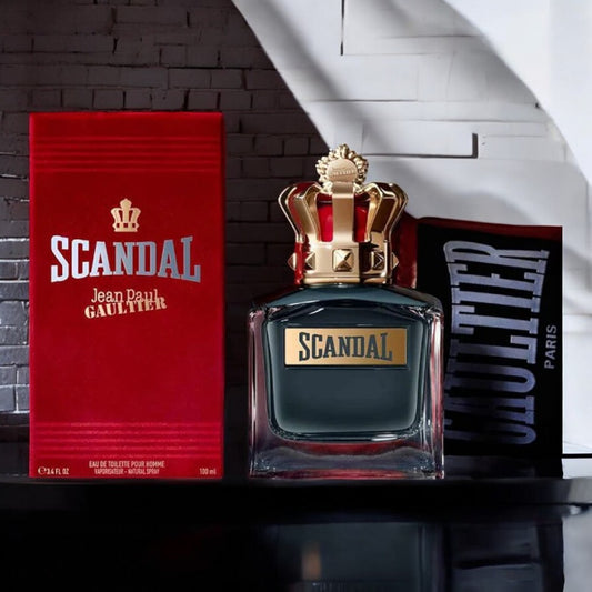 Jean Paul Gaultier Scandal Pour Homme - 100 ml