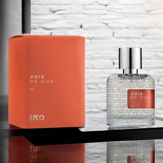 LPDO Joie De Oud Eau de Parfum Intense - 30 ml