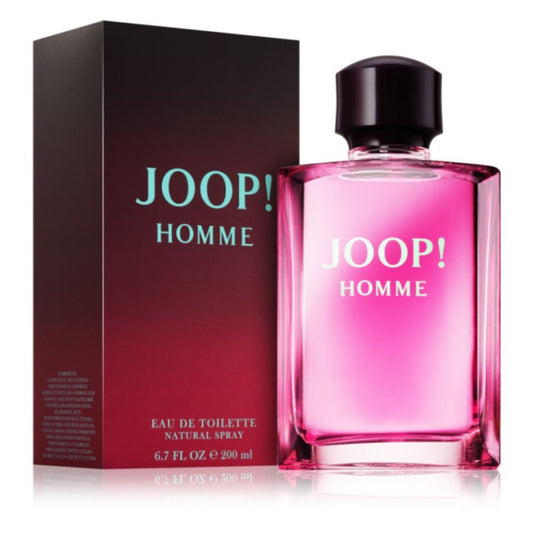 Joop! Homme - 200 ml