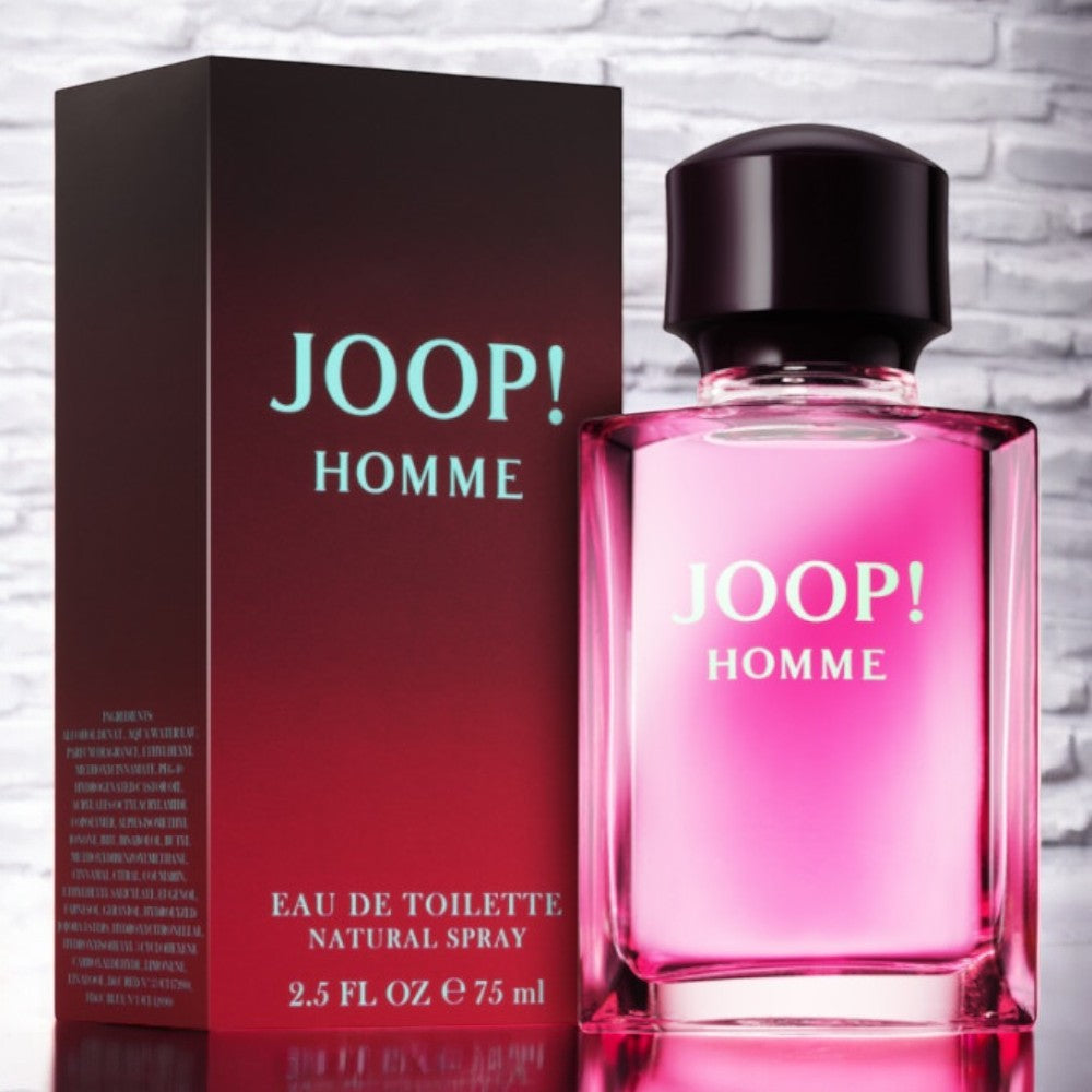 Joop! Homme - 75 ml