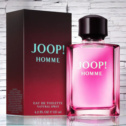 Joop! Homme - 125 ml