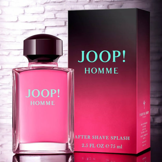 Joop! Homme After Shave - 75 ml