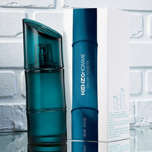 Kenzo Homme Eau De Toilette - 60 ml