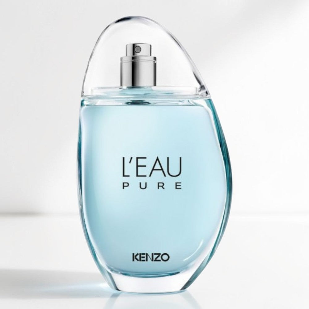 Kenzo L'Eau Pure Eau De Parfum - 100 ml white box*
