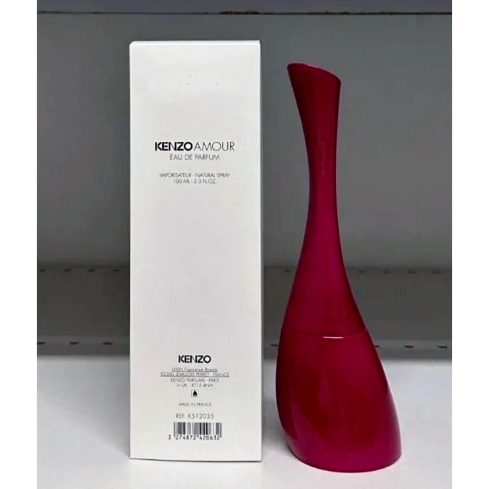Kenzo Amour Eau de Parfum - 100 ml white box*