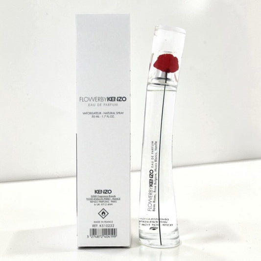 Kenzo Flower Eau de Parfum - 50 ml white box*