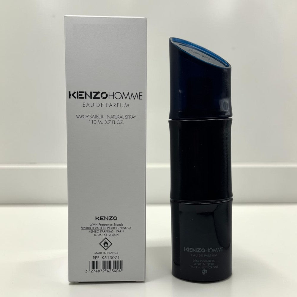 Kenzo Homme Eau de Toilette – 110 ml weiße Box*