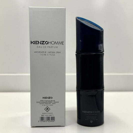 Kenzo Homme Eau de Toilette – 110 ml weiße Box*