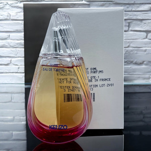 Kenzo Madly - 80 ml weiße Box*