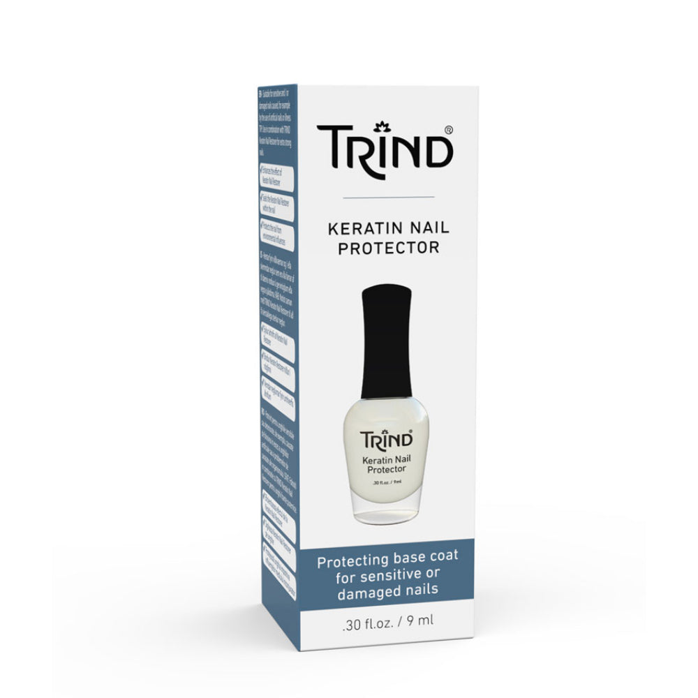 Trind Keratin Nail Protector - 9 ml