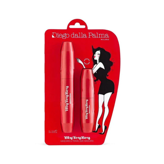 Diego Dalla Palma My ToyBoy Mascara & Travel SIze - 13 ml