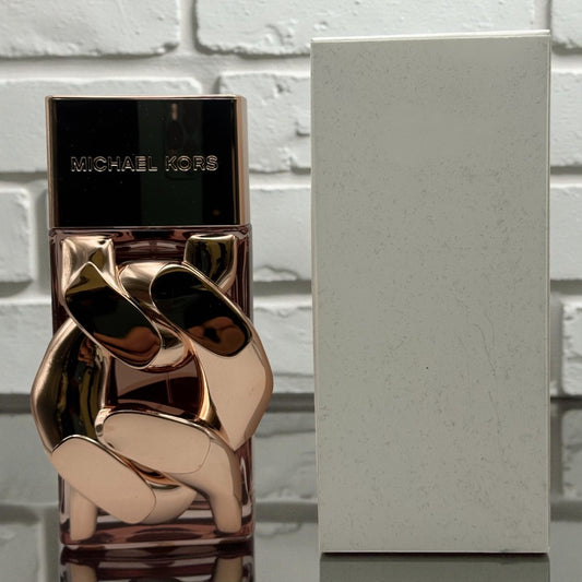 Michael Kors Pour Femme Absolu Eau De Parfum Uomo - 100 ml white box*