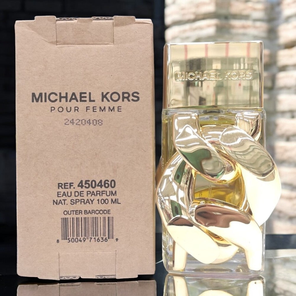 Michael Kors Pour Femme Eau De Parfum - 100 ml